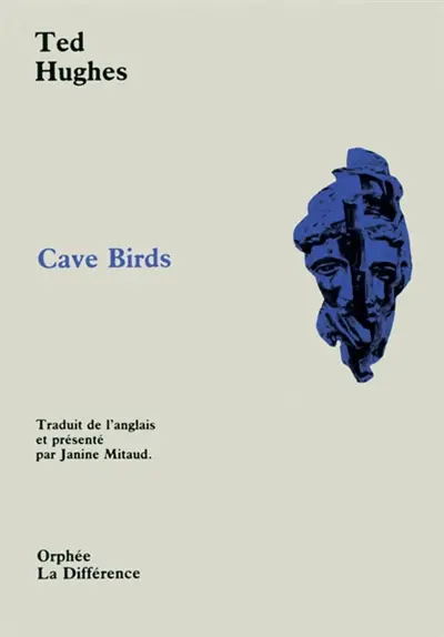 Cave birds : an alchemical cave drama
