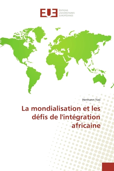 La mondialisation et les...