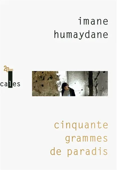 Cinquante grammes de paradis