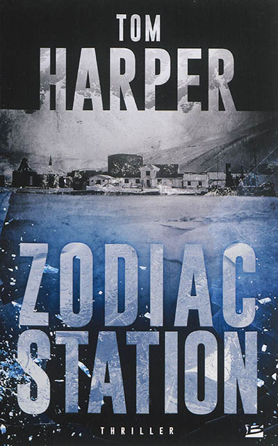 Zodiac station