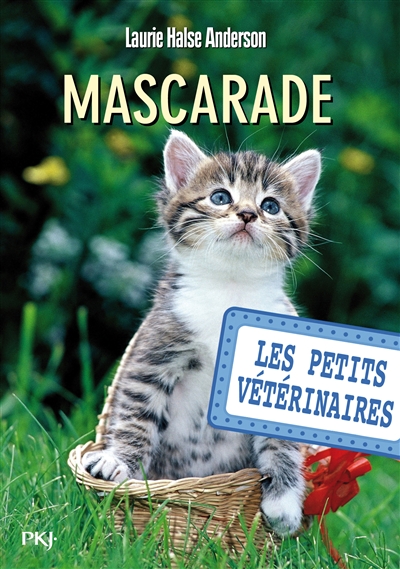 Les petits vétérinaires, Mascarade