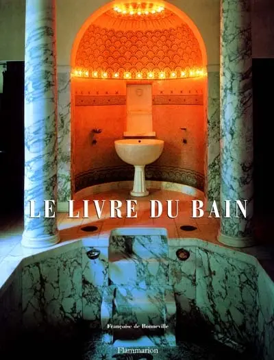 Le livre du bain