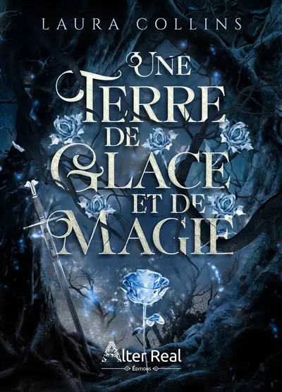 Une terre de glace et de magie