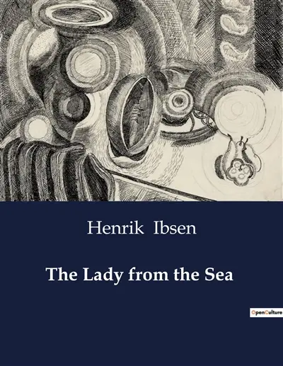 The Lady from the Sea