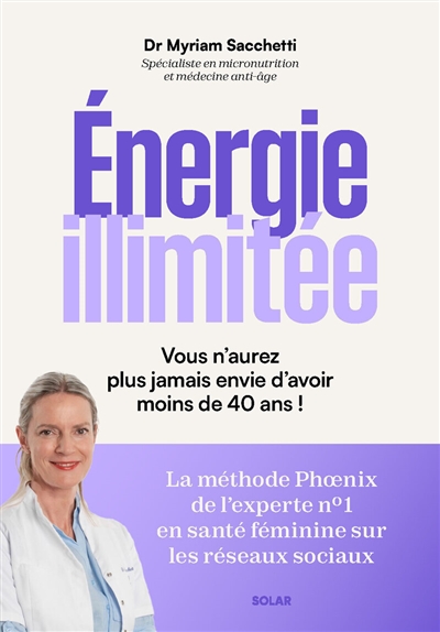 Votre ordonnance santé...