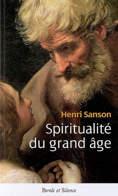 Spiritualité du grand âge