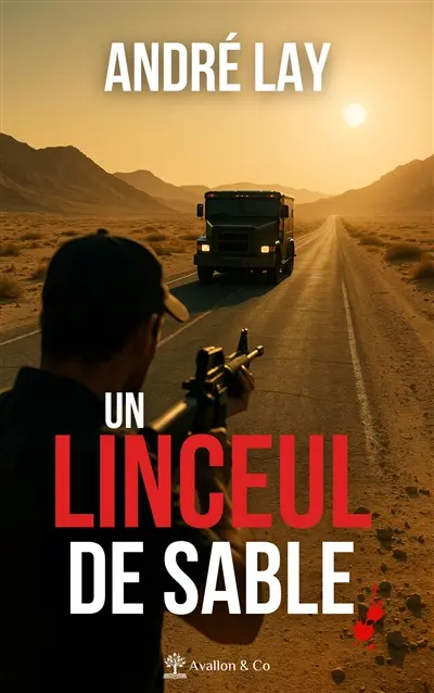 Un linceul de sable