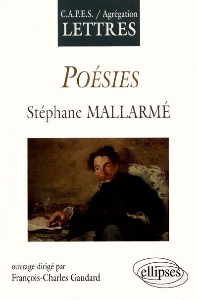 Poésies, Stéphane Mallarmé