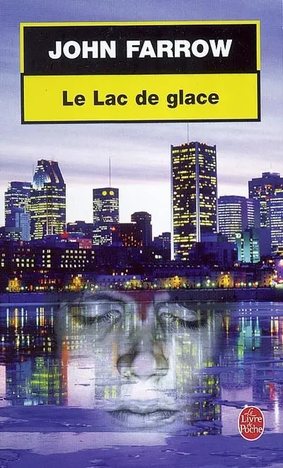 Le lac de glace