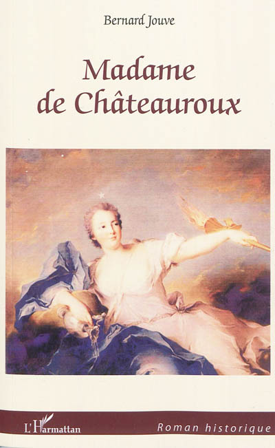 Madame de Châteauroux