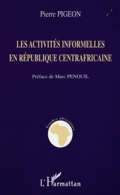 Les activités informelles en République Centrafricaine