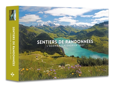 Sentiers de randonnées :...