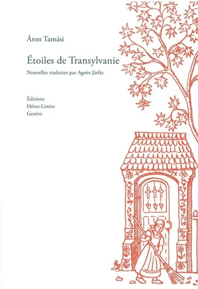 Etoiles de Transylvanie