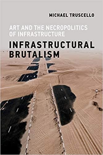 Infrastructural Brutalism :...