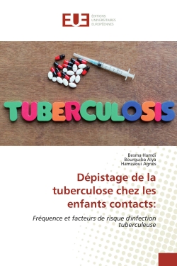Dépistage de la tuberculose...