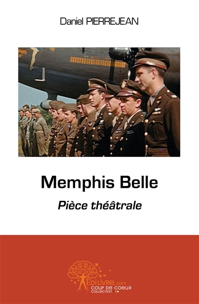 Memphis Belle : pièce...
