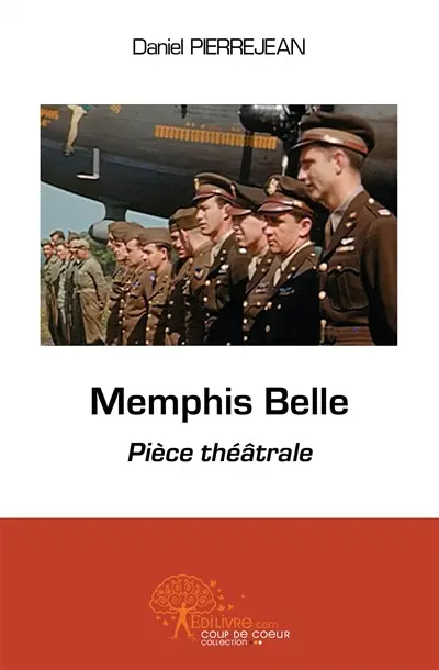 Memphis Belle : pièce théâtrale