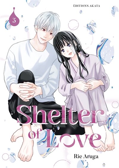 Shelter of love. Vol. 3