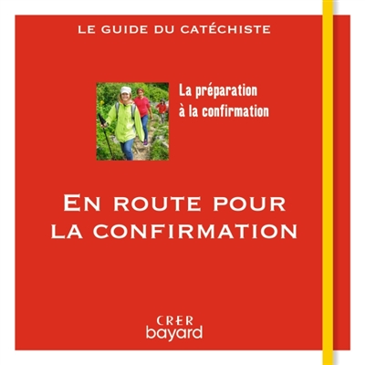 En route pour la...
