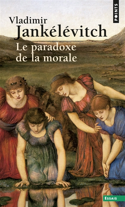 Le paradoxe de la morale