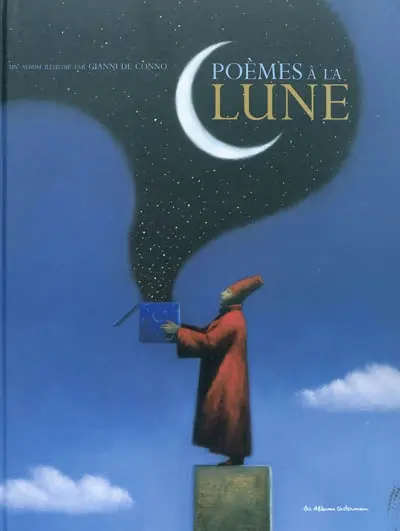 Poèmes à la Lune