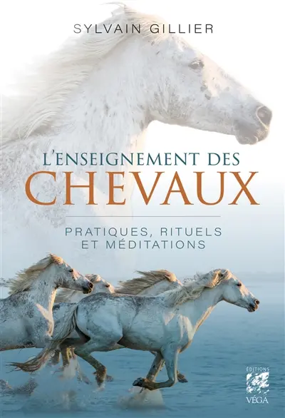 L'enseignement des chevaux : pratiques, rituels et méditations