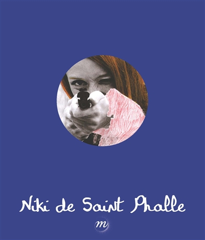 Niki de Saint Phalle : exposition, Grand Palais, 17 septembre 2014-2 février 2015