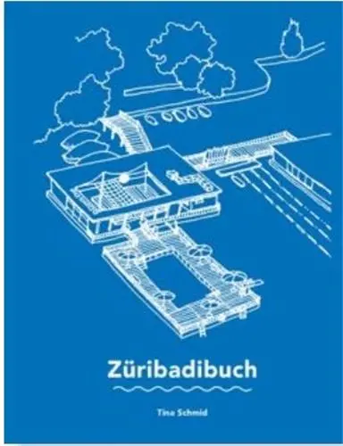 Züribadibuch