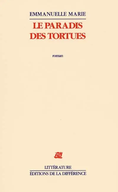 Le paradis des tortues