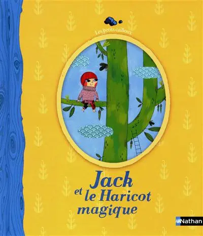 Jack et le haricot magique