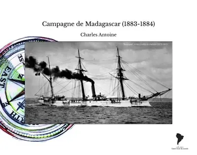 Campagne de Madagascar (1883-1884)