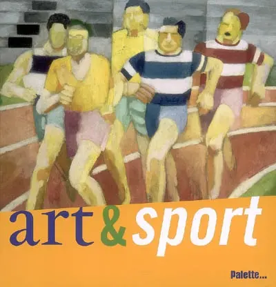 Art & sport