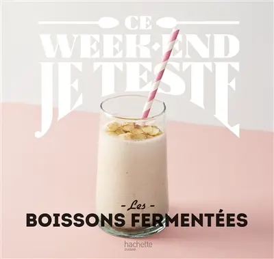 Les boissons fermentées