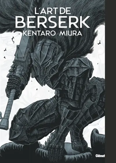L'art de Berserk