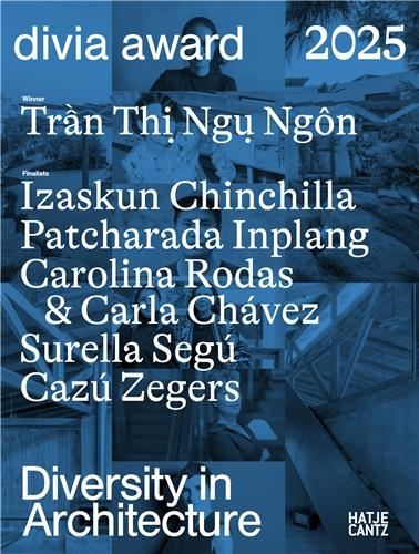 DIVIA Award 2025 Diversity...