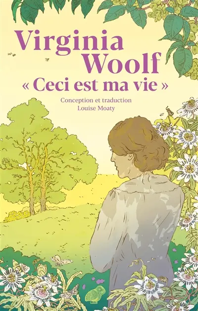 Ceci est ma vie