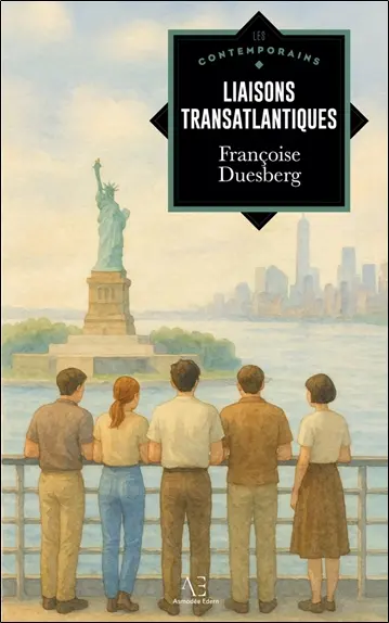 Liaisons transatlantiques