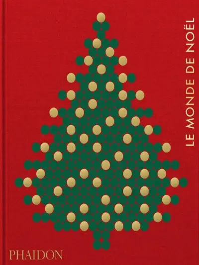 Le monde de Noël Le monde de Noël