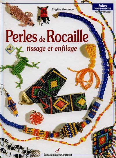 Perles de Rocaille