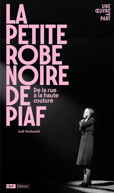 La petite robe noire de...