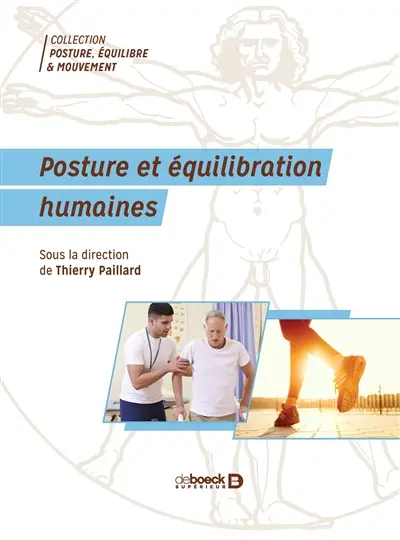 Posture et équilibration humaines