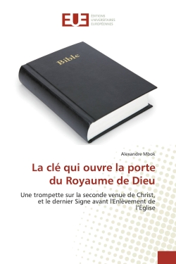 La clé qui ouvre la porte...