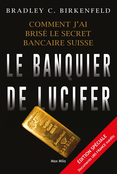Le banquier de Lucifer :...