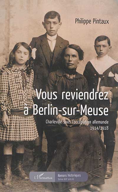 Vous reviendrez à...