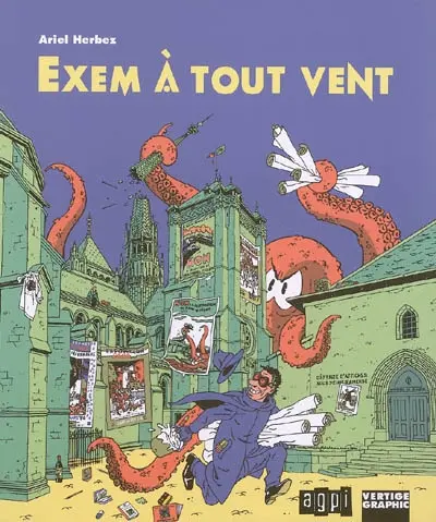 Exem à tout vent