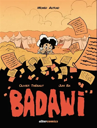 Badawi