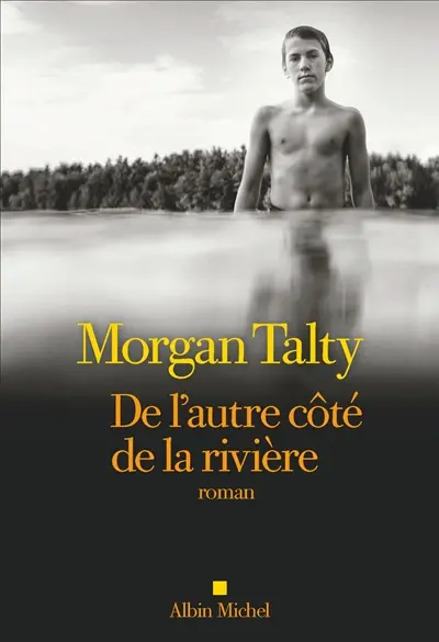 De l'autre côté de la rivière