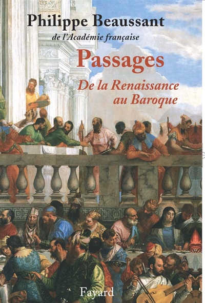 Passages : de la Renaissance au baroque