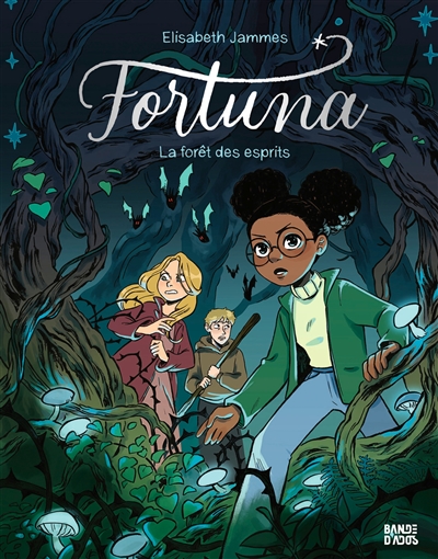 Fortuna. Vol. 2