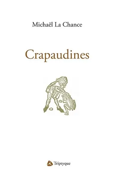 Crapaudines